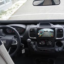 Profile Eden Camp FIAT DUCATO2.2 Arnage