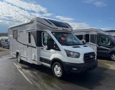 Profile Benimar Arnage
