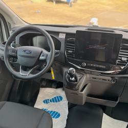 Profile Benimar FORD TRANSIT 2.0 L 130 CV Arnage