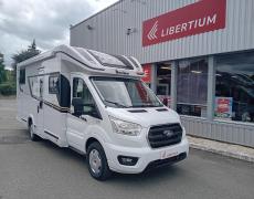 Profile Benimar Arnage