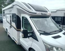 Profile Benimar Arnage