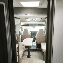 Profile Benimar FORD TRANSIT 2.0 L 165 CV Arnage
