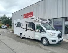 Profile Benimar Arnage