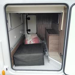 Profile Benimar FORD TRANSIT 130 CV 2000 CC Arnage