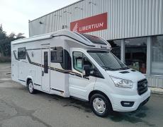 Profile Benimar Arnage