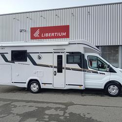 Profile Benimar FORD TRANSIT 165 CV 2000 CC Arnage