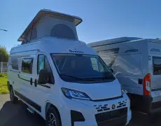 Fourgon Benimar Arnage