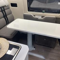 Fourgon Benimar FIAT DUCATO 2.2 L 140 CV Arnage