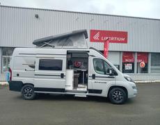 Fourgon Benimar Arnage