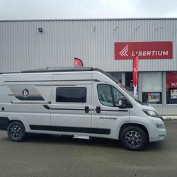 Fourgon Benimar FIAT DUCATO 2.2 L 140 CV DUCATO2.2L Arnage