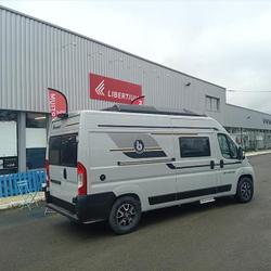 Fourgon Benimar FIAT DUCATO 2.2 L 140 CV DUCATO2.2L Arnage