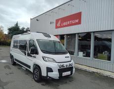 Fourgon Benimar Arnage