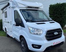 Profile Chausson Arnage