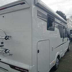 Profile Elios FIAT DUCATO 2.2 L 140 CV Arnage