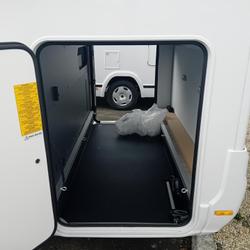 Profile Elios FIAT DUCATO 2.2 L 140 CV Arnage