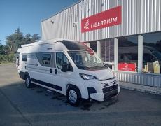 Fourgon Elios Arnage