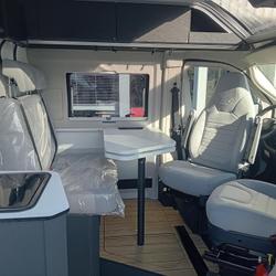 Fourgon Elios FIAT DUCATO 2.2 L 140 CV Arnage