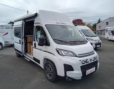 Fourgon Font Vendome Arnage