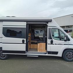 Fourgon Font Vendome FIAT DUCATO 140 CV 2200 CC Arnage