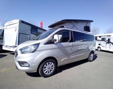 Fourgon Font Vendome Verson