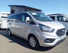 Fourgon Font Vendome Verson