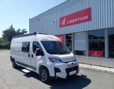 Fourgon Possl Arnage