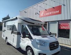 Profile Roller team Arnage