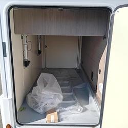 Profile Roller team FORD 2.0 L 165 CV TRANSIT Arnage