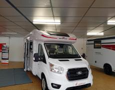 Profile Roller team Arnage