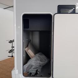 Profile Roller team FORD 2.0 L 165 CV TRANSIT Arnage