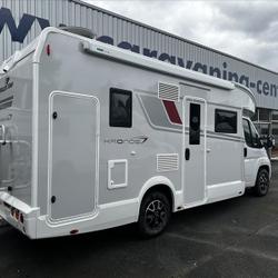 Profile Roller team FIAT 2.2 L 140 CV DUCATO2.2L Arnage