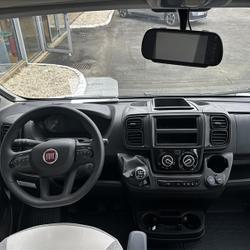 Profile Roller team FIAT 2.2 L 140 CV DUCATO2.2L Arnage