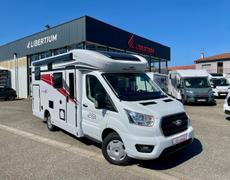 Profile Roller team Arnage