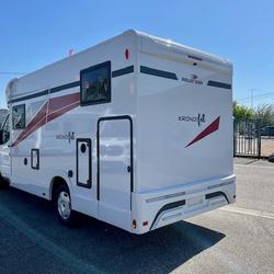 Profile Roller team FORD TRANSIT 165 CV 2000 CC Arnage