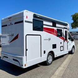 Profile Roller team FORD TRANSIT 165 CV 2000 CC Arnage