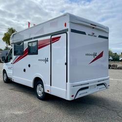 Profile Roller team FORD TRANSIT 165 CV 2000 CC Arnage