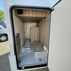 Profile Roller team FORD TRANSIT 165 CV 2000 CC Arnage
