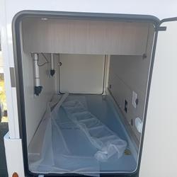 Profile Roller team FIAT DUCATO 140 CV 2200 CC Arnage