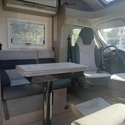 Profile Roller team FIAT DUCATO 140 CV 2200 CC Arnage