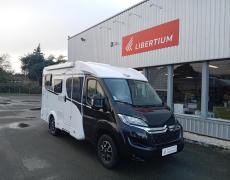 Fourgon Carado Arnage