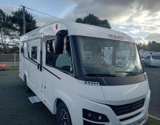 Integral Itineo Arnage