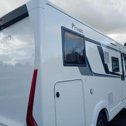 Integral Itineo PEUGEOT 2.2 L 140 CV BOXER Arnage