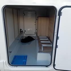 Integral Itineo PEUGEOT 2.2 L 140 CV BOXER Arnage
