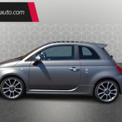 Abarth 500 595 1.4 Turbo 16V T-Jet 165 ch BVA5 Turismo Gujan-Mestras