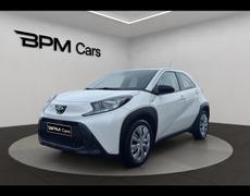 Toyota Aygo X Paris 13e Arrondissement