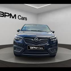 Opel Crossland X 1.5 D 120ch Innovation BVA Euro 6d-T Amilly