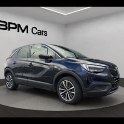 Opel Crossland X 1.5 D 120ch Innovation BVA Euro 6d-T Amilly