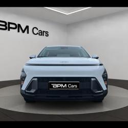 Hyundai Kona 1.6 GDi 129ch Hybrid Intuitive DCT-6 Ch&acirc;teauroux