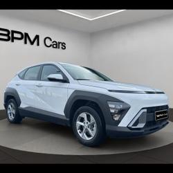 Hyundai Kona 1.6 GDi 129ch Hybrid Intuitive DCT-6 Ch&acirc;teauroux