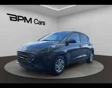 Hyundai i10 Châteauroux